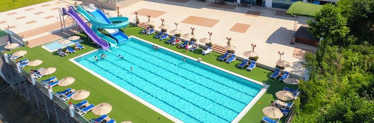 その他 Ramada Resort by Wyndham Unye