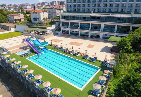 その他 Ramada Resort by Wyndham Unye