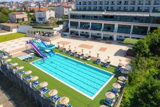 その他 Ramada Resort by Wyndham Unye