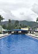 Primary image Agua Caliente Hot Spring Resort and Hotel