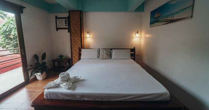 Lainnya Point 303 Surf Resort