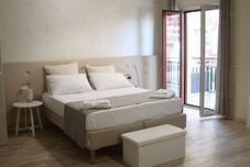 Khác Michelangelo Home B&B