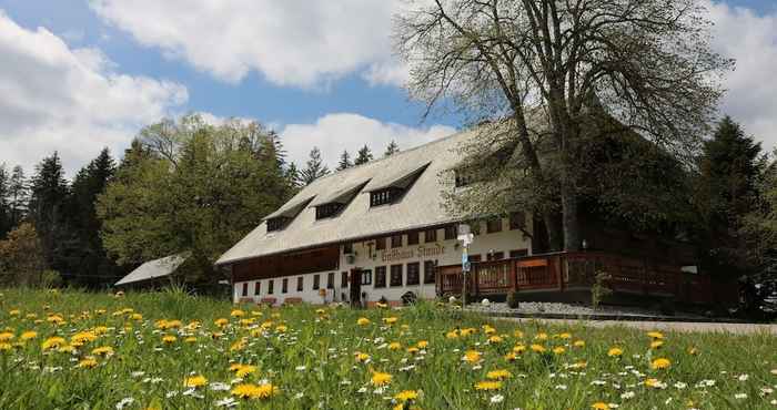 Others Gasthaus Staude