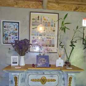 Primary image 1 루비 참 하우스, 산투일데폰수 호텔