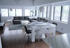 Others 3 Condotel LeLuxe St-Denis St - mtlFlats