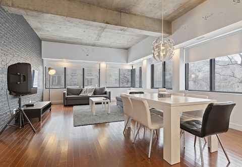 Others Condotel LeLuxe St-Denis St - mtlFlats