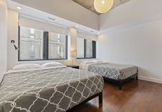 Others 7 Condotel LeLuxe St-Denis St - mtlFlats