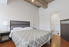 Others 6 Condotel LeLuxe St-Denis St - mtlFlats