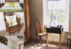 其他 7 Dale House B&B