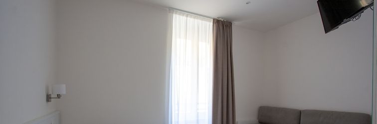 Others La casa di Mattia