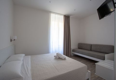 Others La casa di Mattia