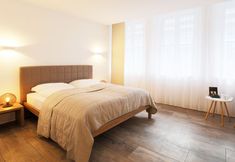 Others 7 Work Life Residence