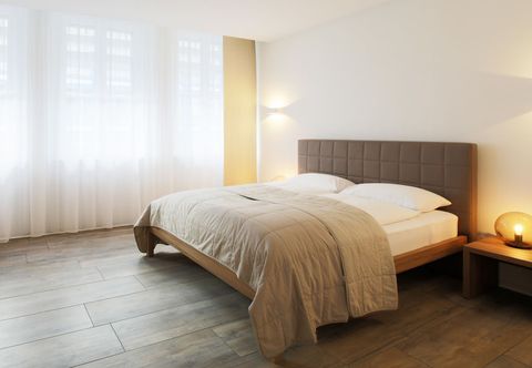 其他 Work Life Residence