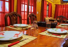 其他 7 Riberas del Parana