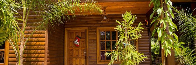 Others Riberas del Parana