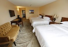 Lain-lain 3 Fullerton Manor Inn