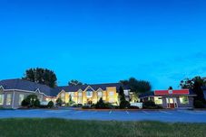 Lain-lain Fullerton Manor Inn