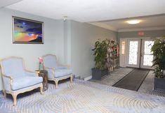 Lain-lain 2 Fullerton Manor Inn