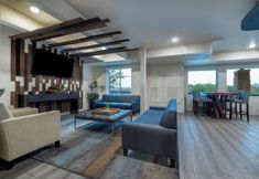 Lain-lain 6 Soka Suites Dallas - Las Colinas