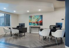 Lain-lain 5 Soka Suites Dallas - Las Colinas