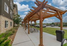 Lain-lain 3 Soka Suites Dallas - Las Colinas