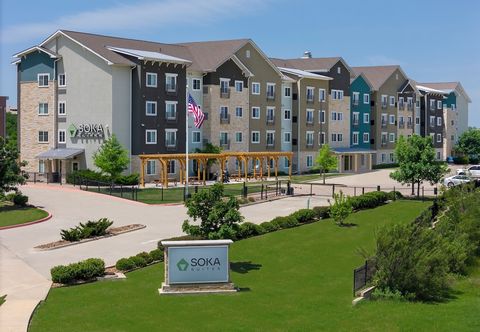 Others Soka Suites Dallas - Las Colinas