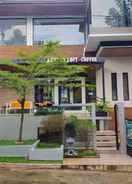 Foto utama Anton's Loft Designer Resort Pansol