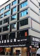 Primary image Yi Hao International Apartment