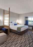 ภาพหลัก Microtel Inn & Suites by Wyndham College Station