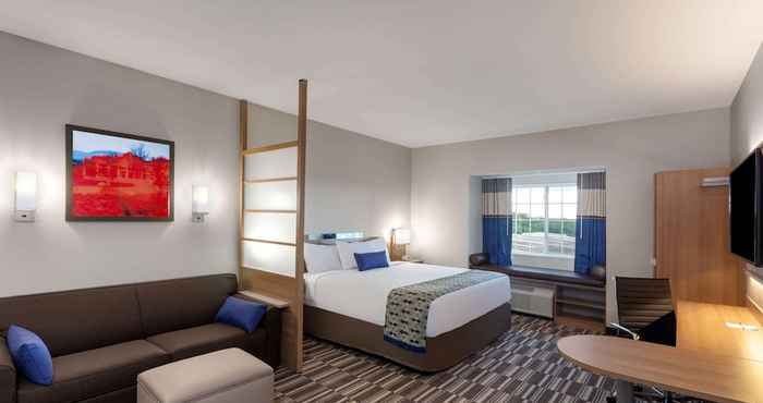 Others Microtel Inn & Suites by Wyndham College Station