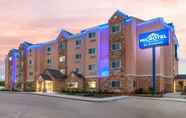 Others 4 Microtel Inn & Suites by Wyndham College Station