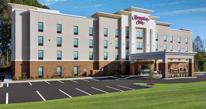 Others Hampton Inn Chattanooga East Ridge