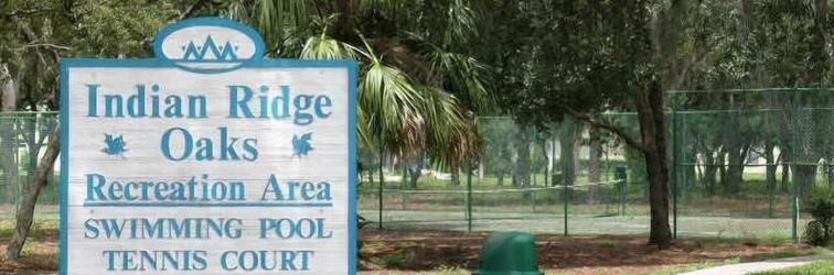 其他 Ly53766 - Indian Ridge - 4 Bed 2 Baths Villa