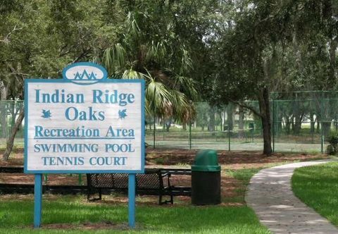 其他 Ly53766 - Indian Ridge - 4 Bed 2 Baths Villa