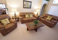 其他 2 Ly53766 - Indian Ridge - 4 Bed 2 Baths Villa