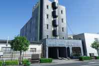 อื่นๆ Hotel Areaone Izumo