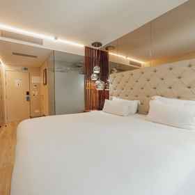 Primary image1ABC Hotel Porto - Boavista,诺特购物中心飯店