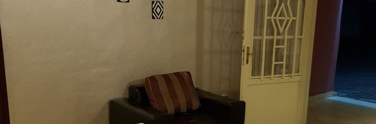 その他 Tinho Guest House