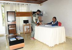 Lainnya 2 Tinho Guest House