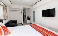 Others 6 G-stays Shinjuku