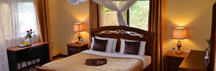 其他 Royal Victoria House