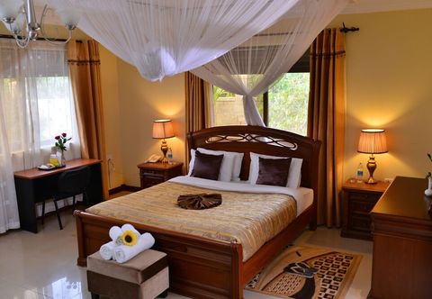 其他 Royal Victoria House