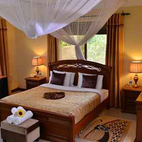 Primary image1皇家維多利亞屋飯店,金贾飯店