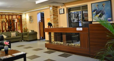 其他 2 Royal Victoria House