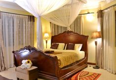 其他 7 Royal Victoria House