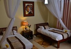 其他 5 Royal Victoria House