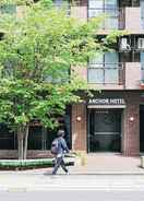 Primary image Anchor Hotel Fukuyama