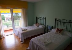 Others 4 Casa Con Piscina en Perbes