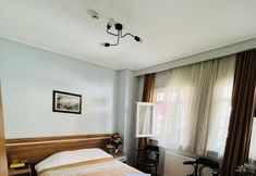 其他 6 Aycan Sultan Apart Hotel