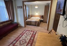 其他 2 Aycan Sultan Apart Hotel